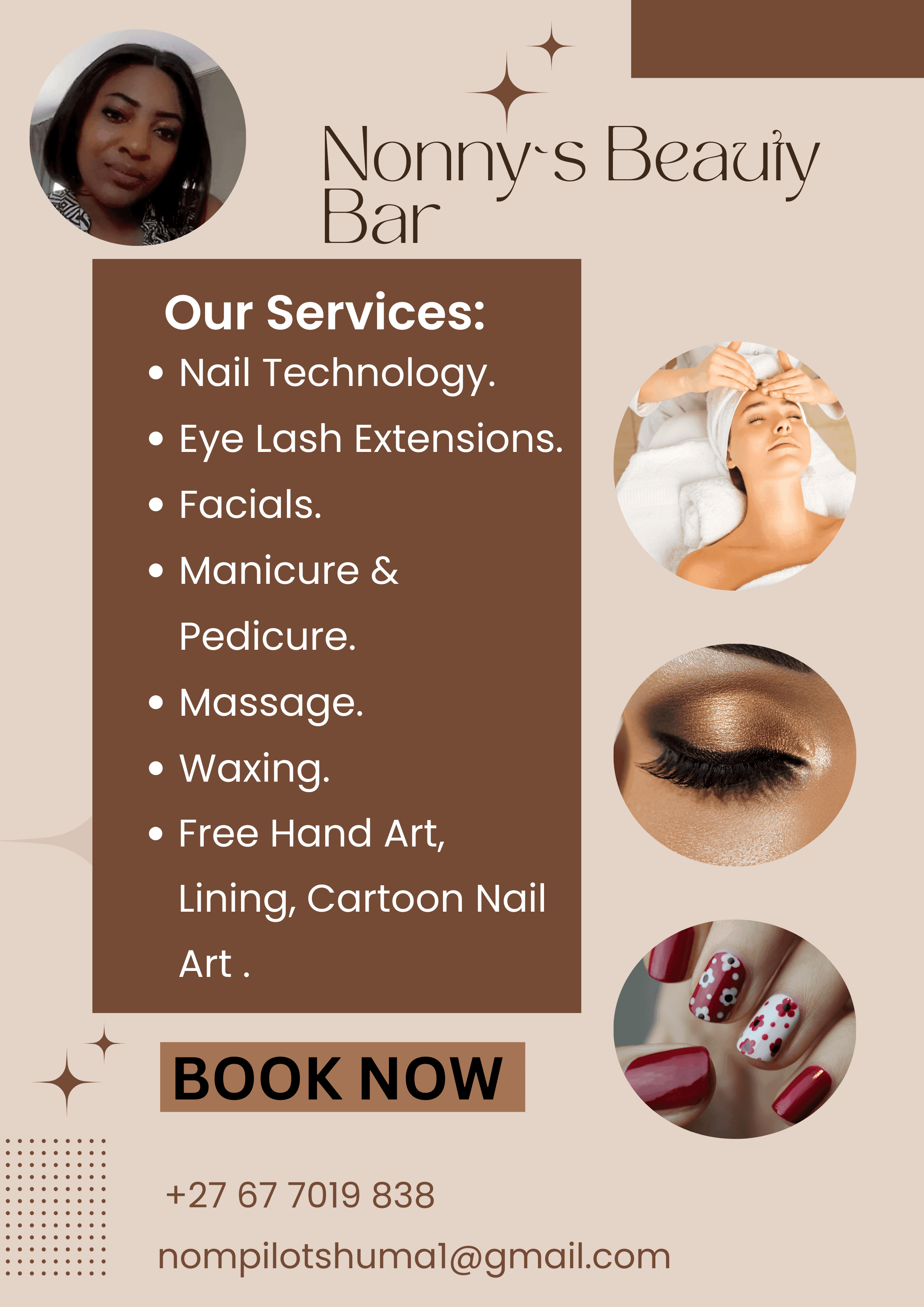 Best reliable mobile spa services in boksburg.