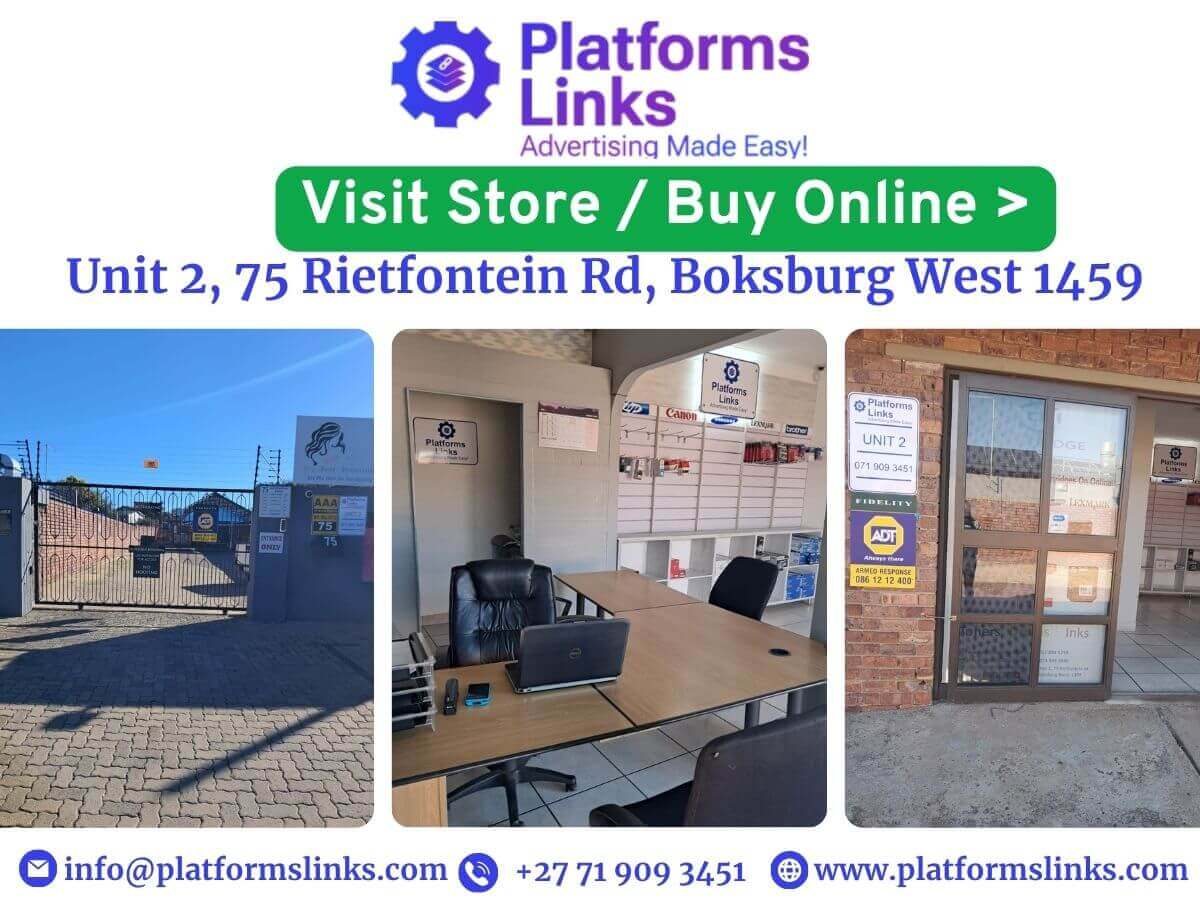 24 Piece Stainless Steel Cutlery Set – Black & Gold / Silver