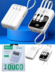 10000 mah power bank