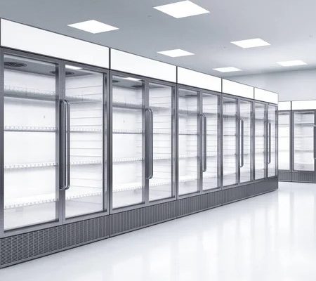 Affordable air-conditioning & refregeration installation