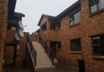 Emmaculate 2 bedroom ground floor in Boksburg