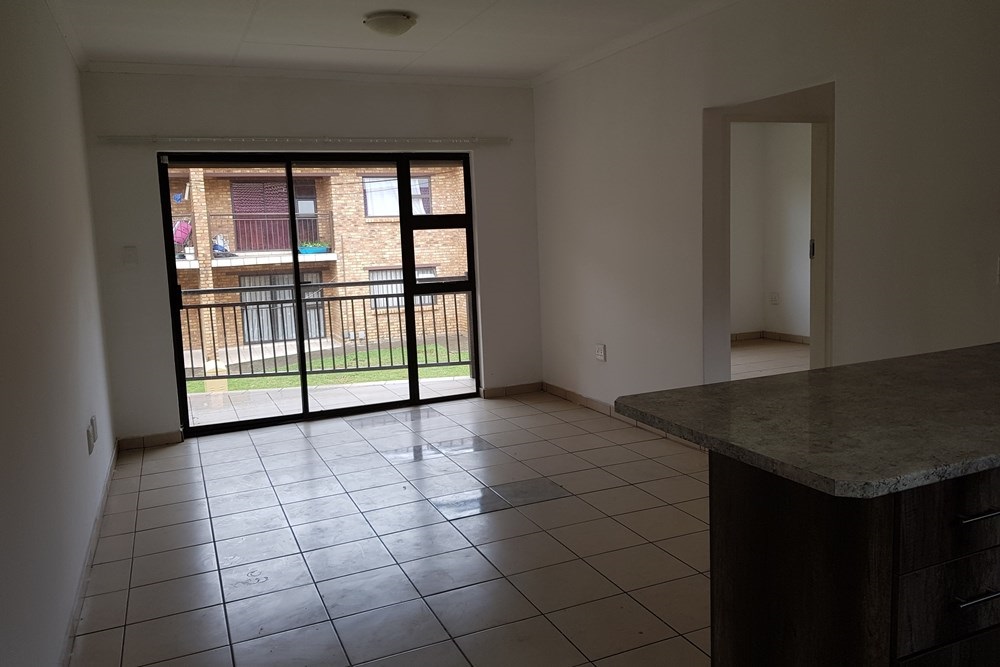 Best 2 bed and 2 bathroom Unit at Witfield Ridge Boksburg