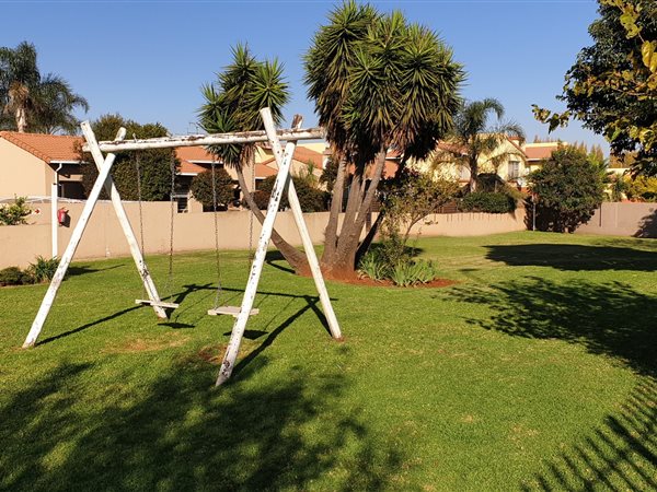 Affordable 3 Bedroom Townhouse in Witfield for rent