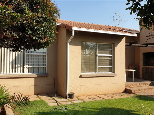 Affordable 3 Bedroom Townhouse in Witfield for rent