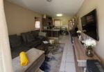 Emmaculate 2 bedroom ground floor in Boksburg