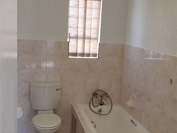 Affordable 3 Bedroom Townhouse in Witfield for rent