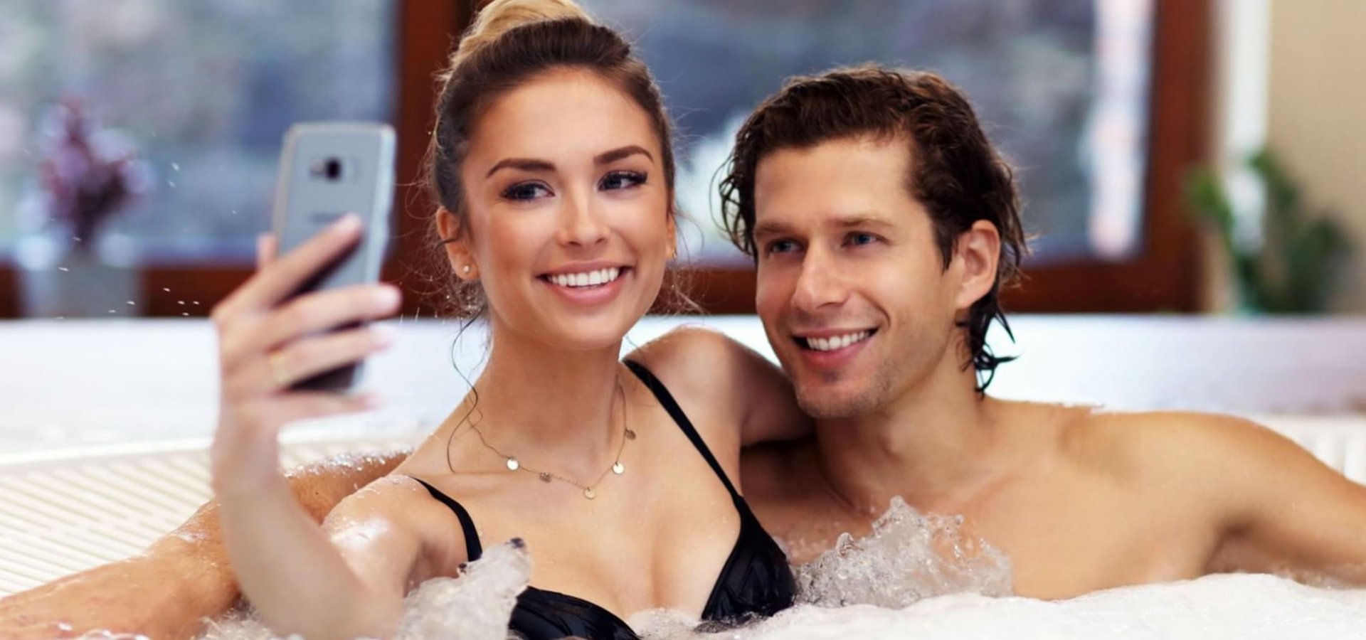 Maglies park resort in North West