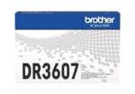 Brother DR-3607 Original Drum – DR 3607