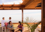 Affordable beach roadhouse food in Eastern Cape
