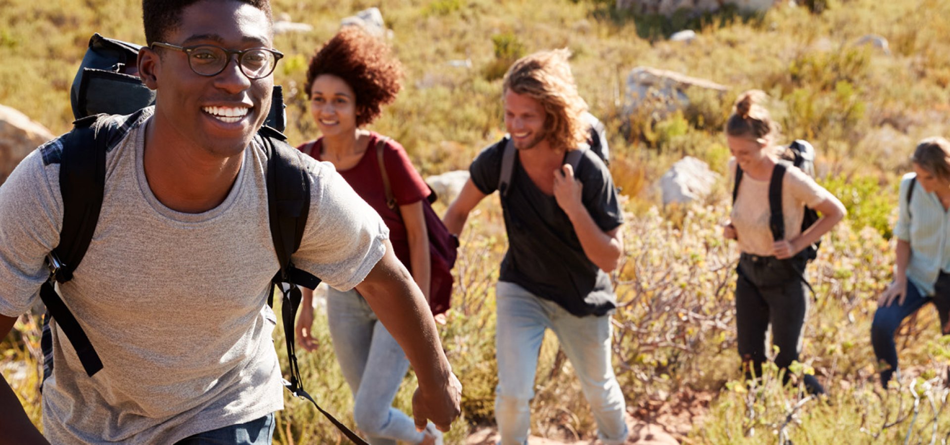 Maglies park resort in North West