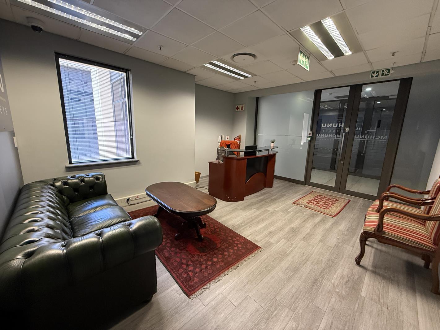 422 m² Commercial space in Rosebank