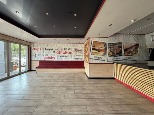 247 m² Commercial space in Alberton