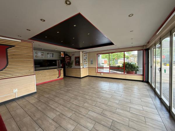 247 m² Commercial space in Alberton