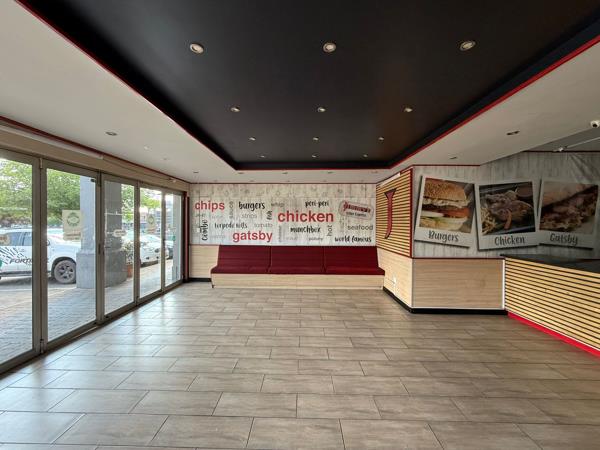 247 m² Commercial space in Alberton