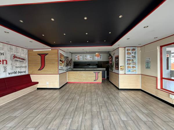 247 m² Commercial space in Alberton