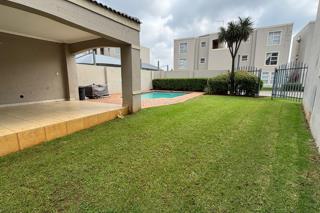 2 Bedroom Apartment / Flat to Rent in Boksburg North