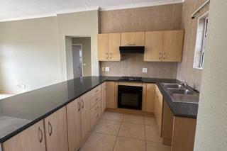 2 Bedroom Apartment / Flat to Rent in Boksburg North
