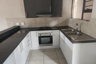 2 Bedroom Apartment / Flat to Rent in Jansenpark