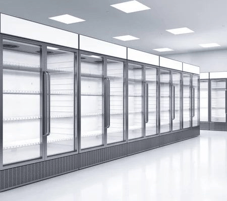 Best prices on commercial cold & freezer rooms