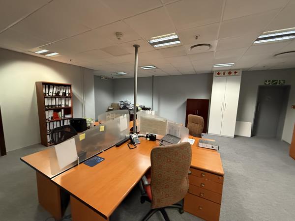 422 m² Commercial space in Rosebank