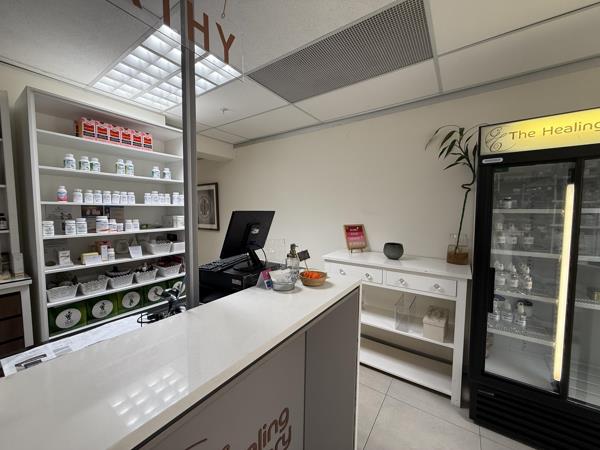 154 m² Commercial space in Rosebank