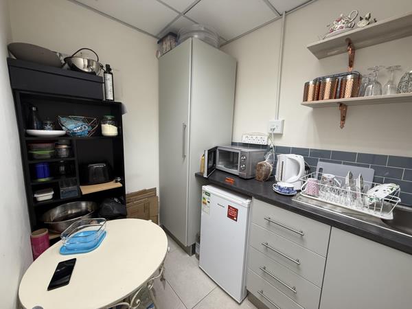 154 m² Commercial space in Rosebank